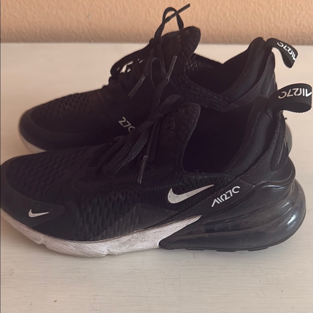 Nike Air Max 270s